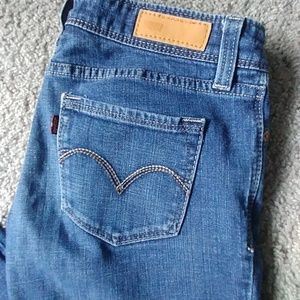 Levi's Jeans